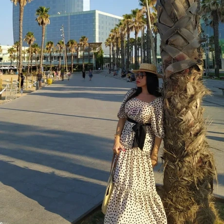 Alexandra Bittencourt — 5 / 12