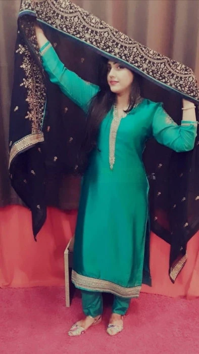 Anjali, Escort, Dubai
