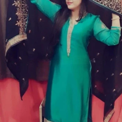 Anjali, Escort, Dubai