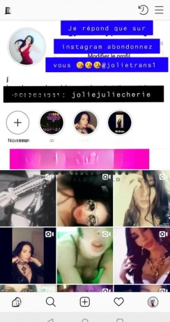 Julie Cherie — 8 / 9