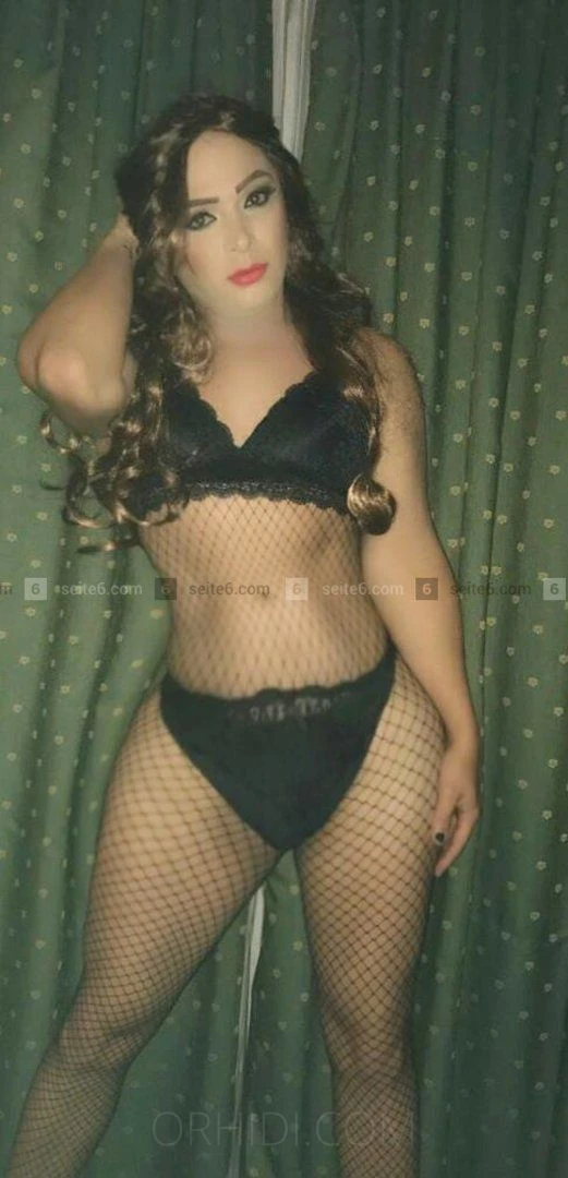 Trans Kimberly XXL 15cm — 3 / 5