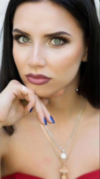 Fiona, Escort, Istanbul