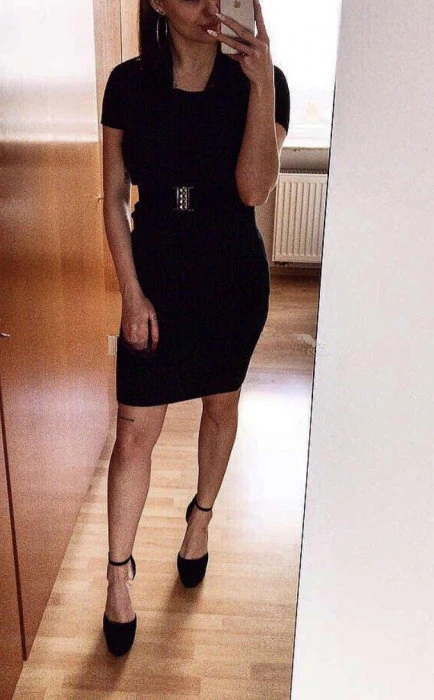 Cathrin, Escort, Munich