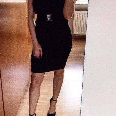 Cathrin, Escort, Munich