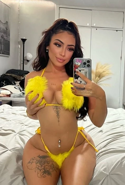 Jolie, Escort, Esch-sur-Alzette