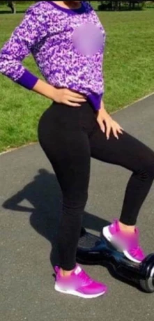 Mistress Mickey — 9 / 11