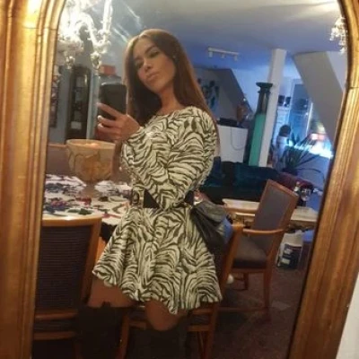 GABRIELA RIOS - 3FACH GEIMPFT!, Escort, Koln