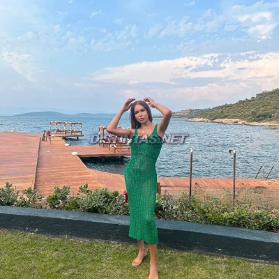 Nazli Korel, Escort, Ankara