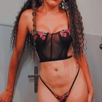 Ts Nikol, Escort, Hamburg