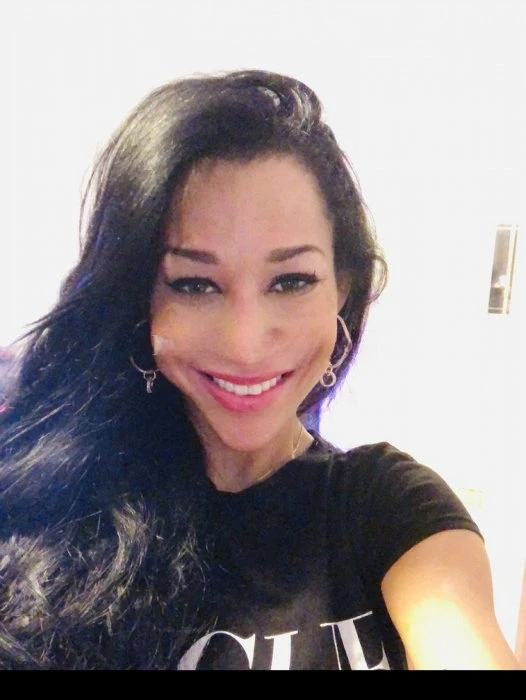 Suzana Pires, Escort, Amsterdam