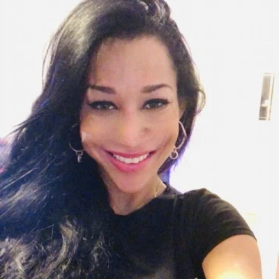 Suzana Pires, Escort, Amsterdam