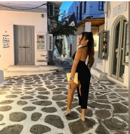 Luna Costa — 5 / 11