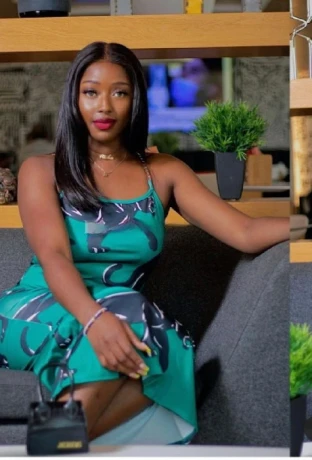 Creamy Bella — 1 / 3