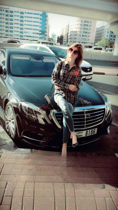 Zoya, Escort, Islamabad