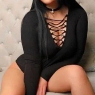 Tanya Asian, Escort, Istanbul