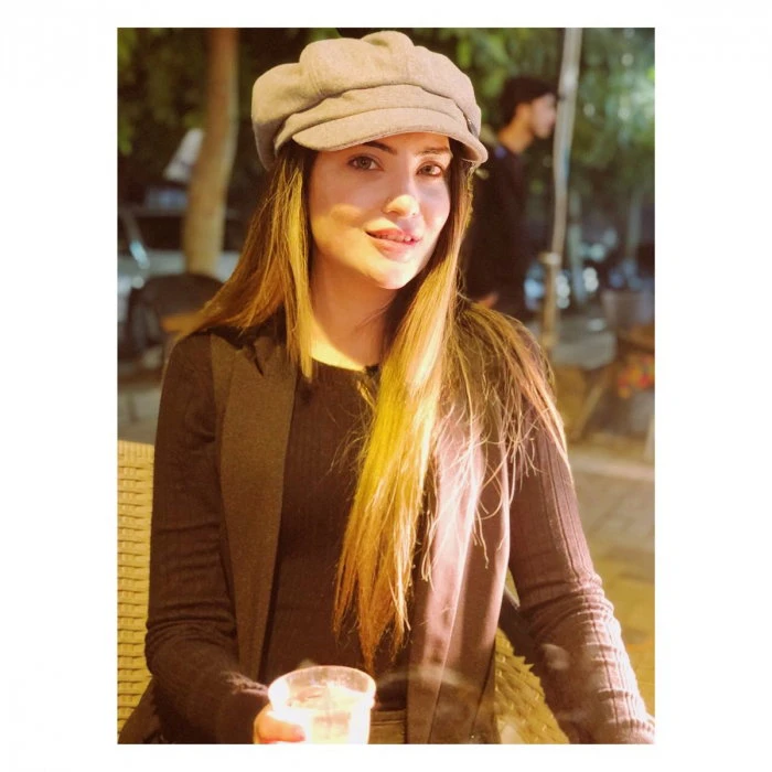 Meerab, Escort, Dubai