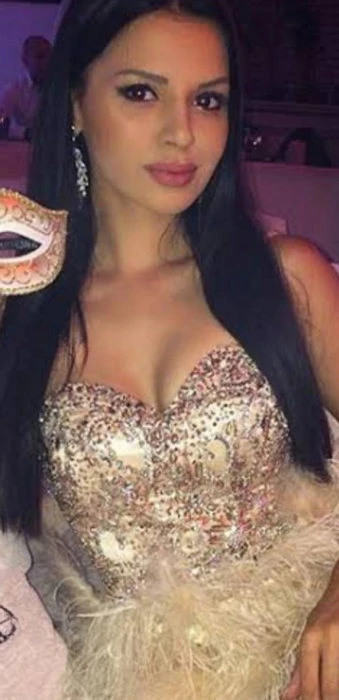 Klaudiya, Escort, Malatya