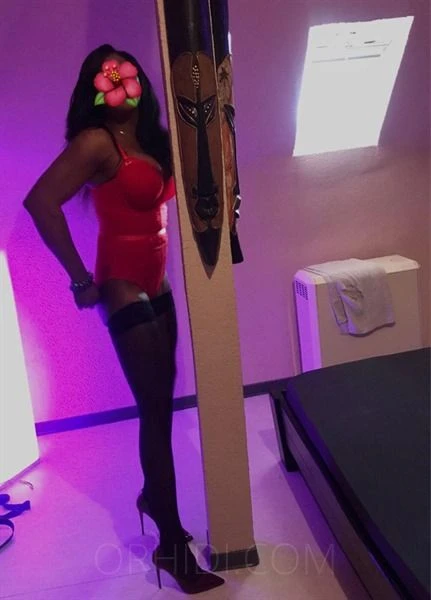 Coco aus Jamaika, Escort, Gelsenkirchen