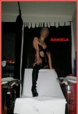Daniela — 2 / 3