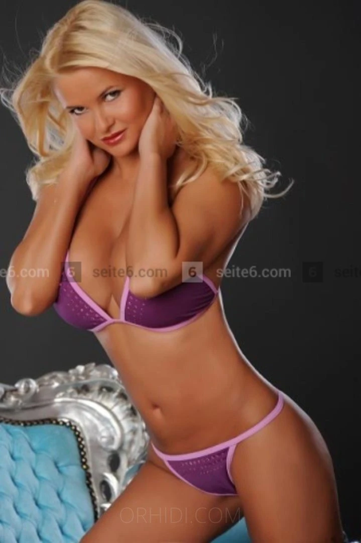 Sylvia, Escort, Wismar