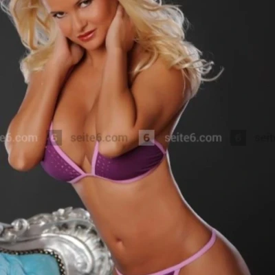 Sylvia, Escort, Wismar