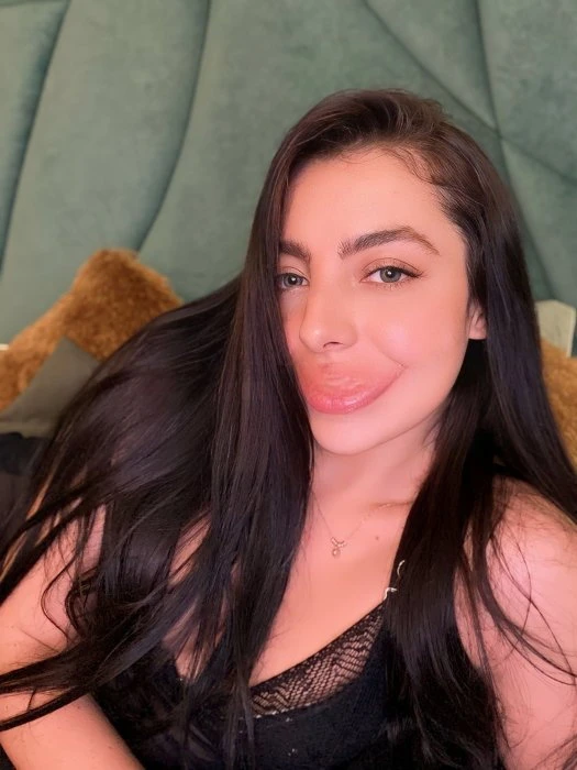 Liz, Escort, Lugano