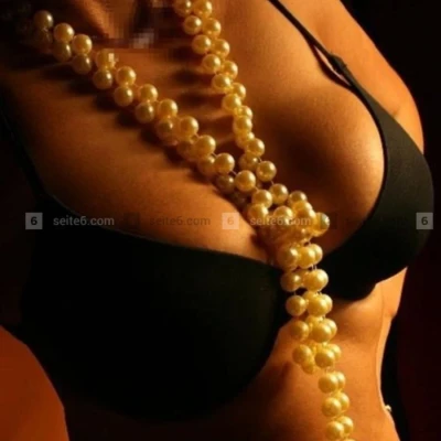 Alina18, Escort, Laatzen