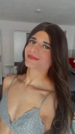 TS Bettyna - nur Whats App! — 3 / 10