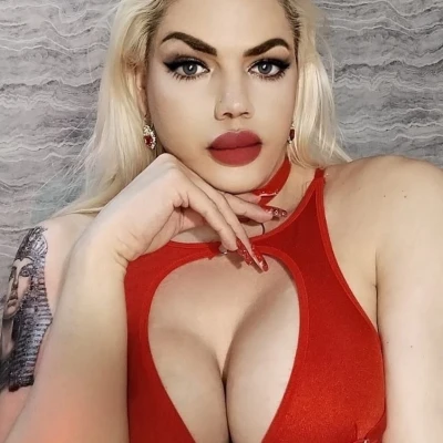 Brigitte Loren, Escort, Moscow