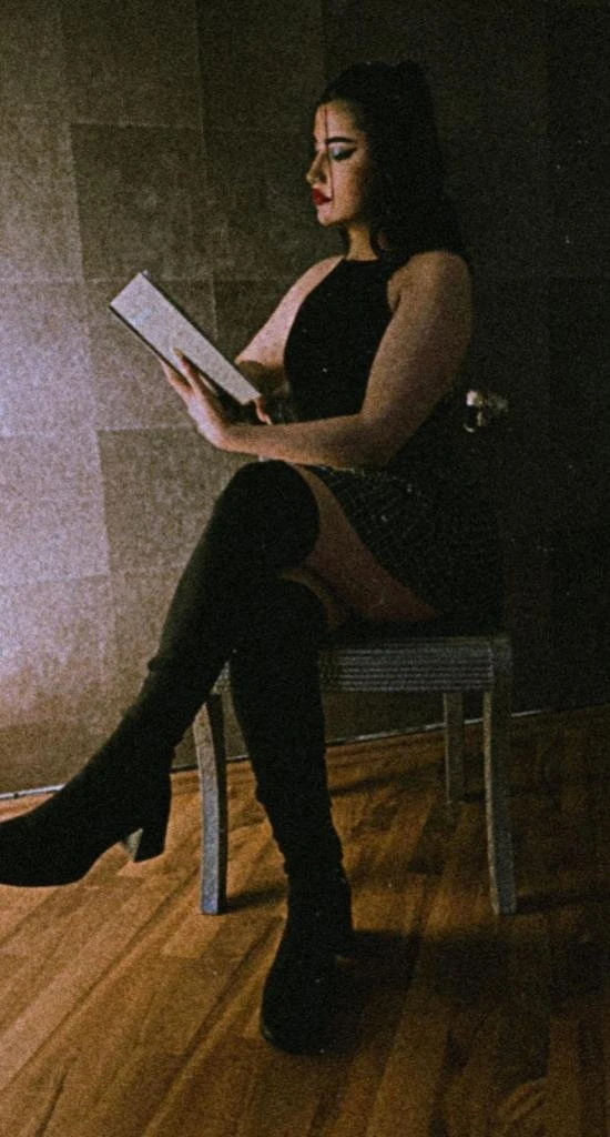 Eva Sexy1, Escort, Lippstadt