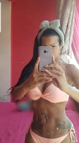 Ts Cintia Party — 5 / 15