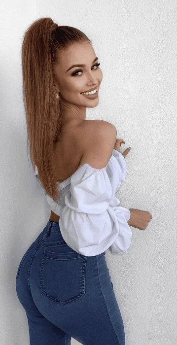 Kimmie — 2 / 3