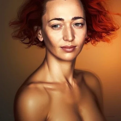 Katherina Zurich — 1 / 6