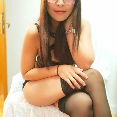 Kanya2, Escort, Quedlinburg