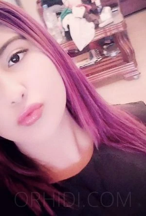 Dilara, Escort, Istanbul
