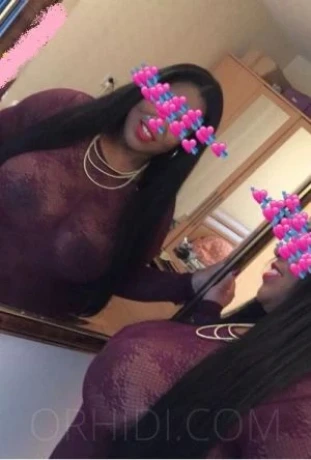 Ariena Martinez — 2 / 3