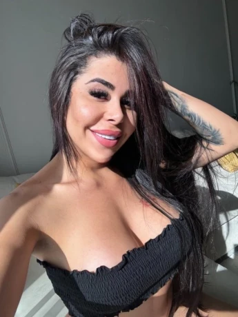 Ariana Santos — 11 / 14