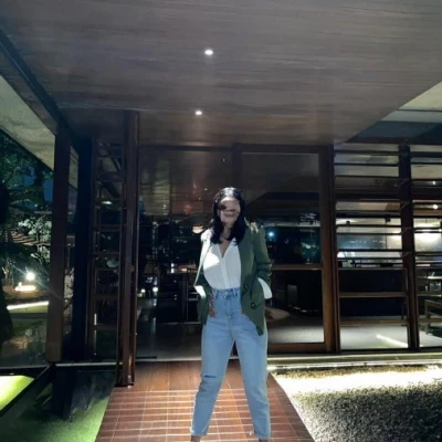 Yunda, Escort, Tangerang