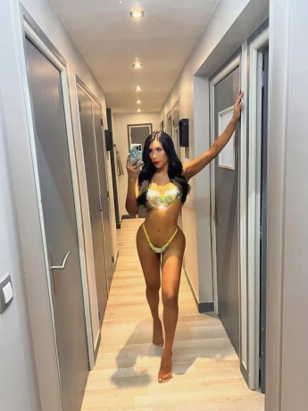 Jimena Stacy — 3 / 12