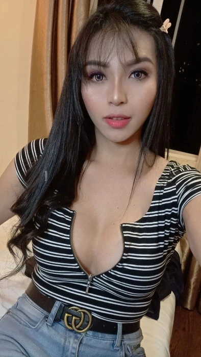 Rebecca, Escort, Taipei