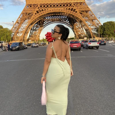 Leticia, Escort, Torcy