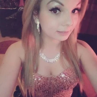 Maria, Escort, Eisleben Lutherstadt