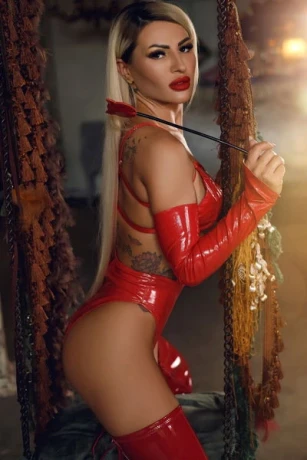 Rachel Du Noir - Von Zart bis Hart! — 1 / 8