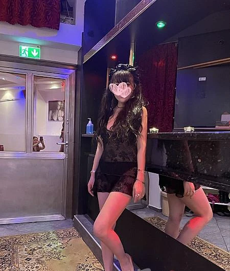 Sasa, Escort, Vienna