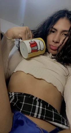 Young Trans — 2 / 5