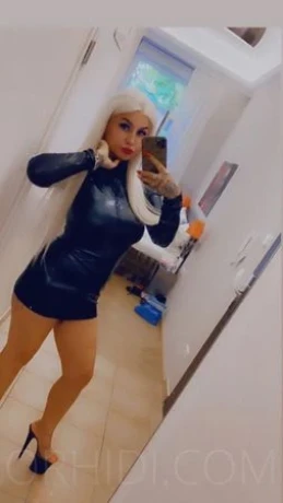 Jungdomina 27J.ComtesseLady Lola — 3 / 25