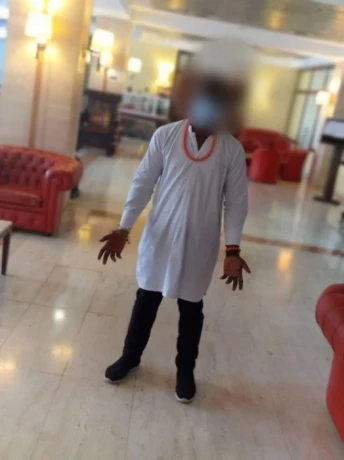 Ace Muchacho — 6 / 7