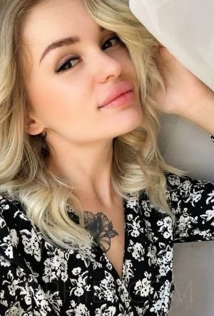 Yulia, Escort, Istanbul