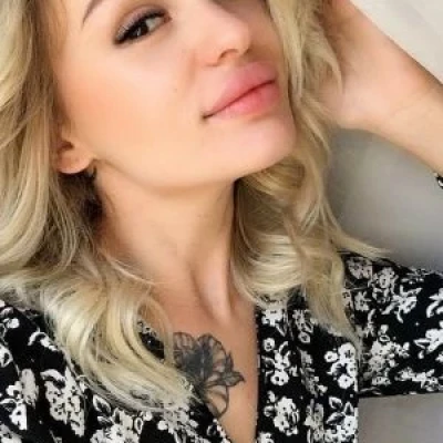 Yulia, Escort, Istanbul