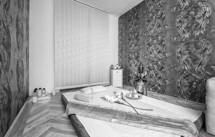 Erotische massage — 1 / 2